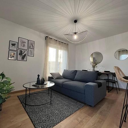 Appartement Proche Disneyland Coulommiers Kültér fotó