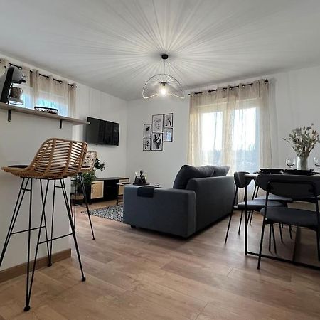 Appartement Proche Disneyland Coulommiers Kültér fotó