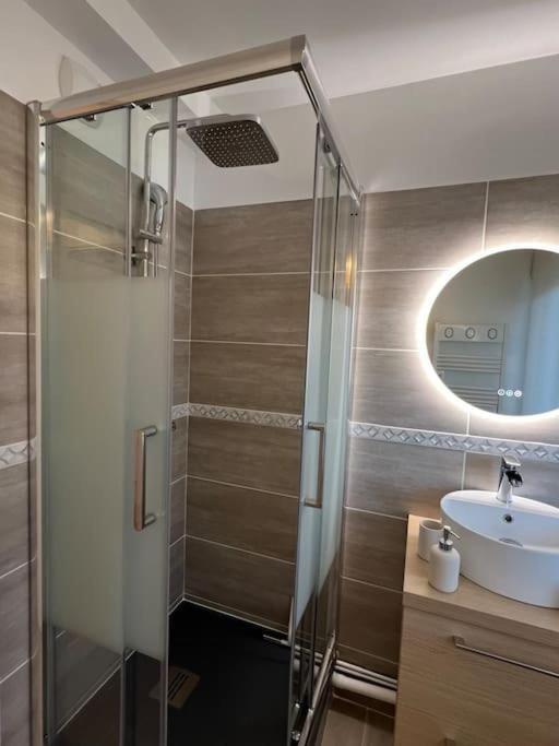 Appartement Proche Disneyland Coulommiers Kültér fotó