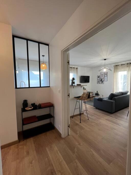 Appartement Proche Disneyland Coulommiers Kültér fotó