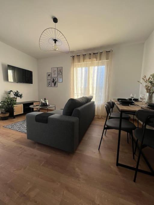 Appartement Proche Disneyland Coulommiers Kültér fotó