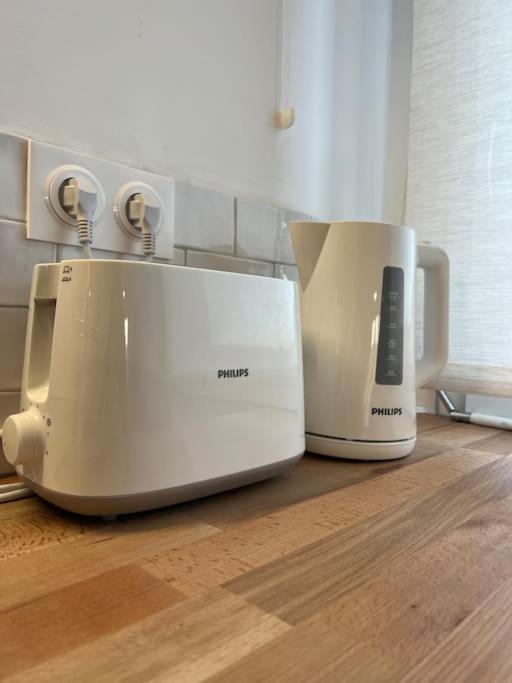 Appartement Proche Disneyland Coulommiers Kültér fotó