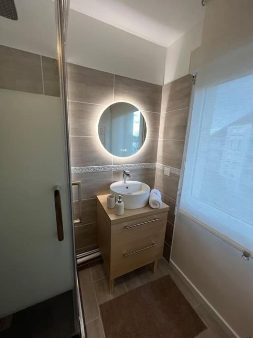 Appartement Proche Disneyland Coulommiers Kültér fotó