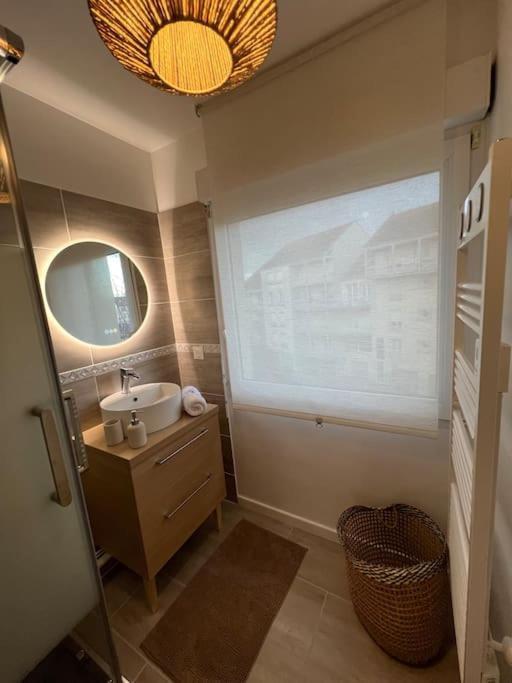 Appartement Proche Disneyland Coulommiers Kültér fotó